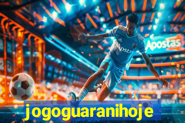 jogoguaranihoje