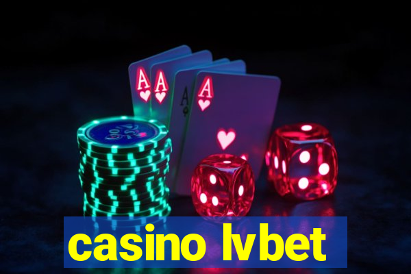 casino lvbet