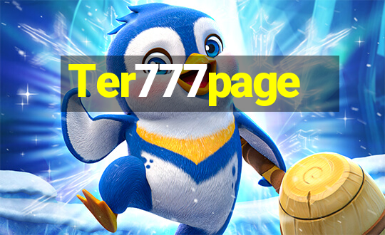 Ter777page