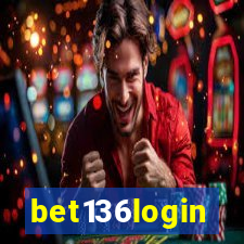 bet136login