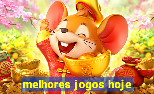 melhores jogos hoje