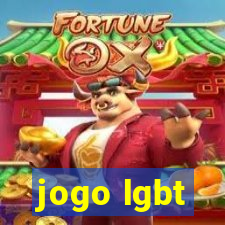 jogo lgbt