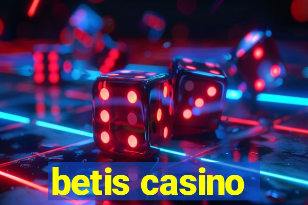 betis casino