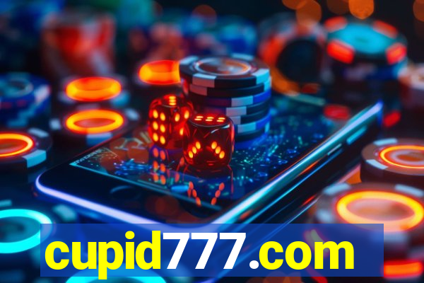 cupid777.com