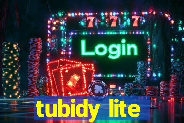 tubidy lite