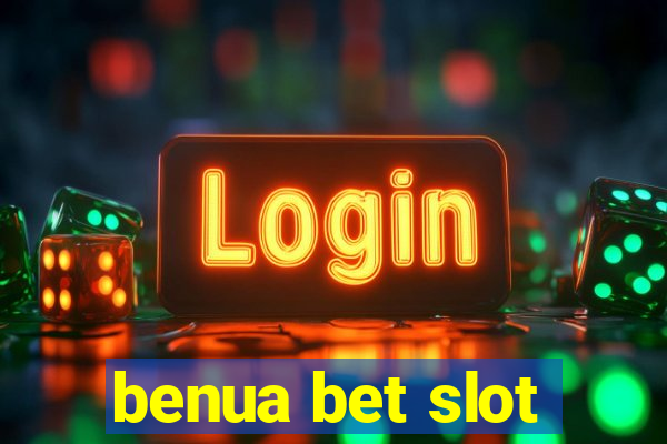 benua bet slot