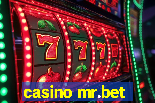 casino mr.bet