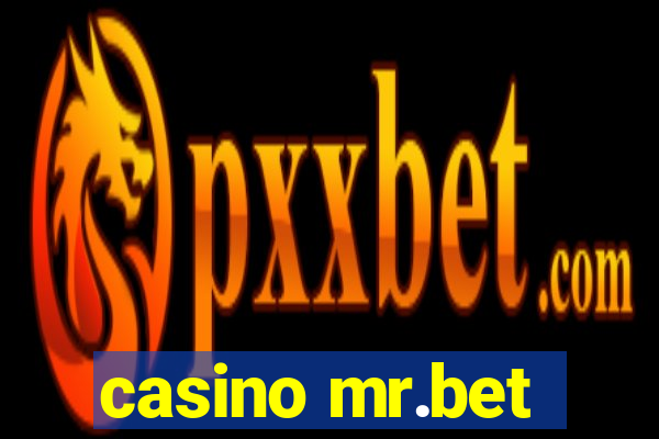 casino mr.bet