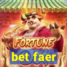 bet faer