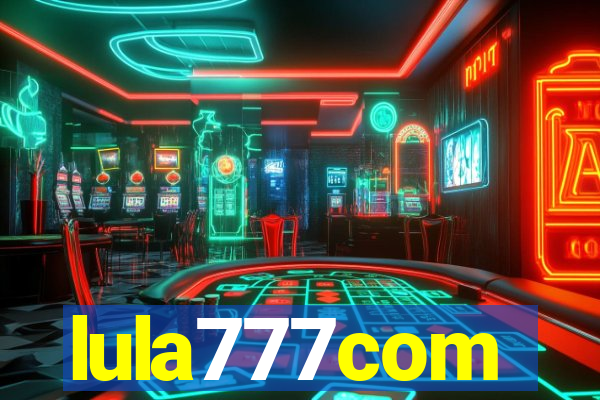 lula777com