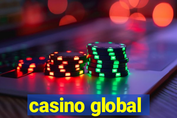 casino global