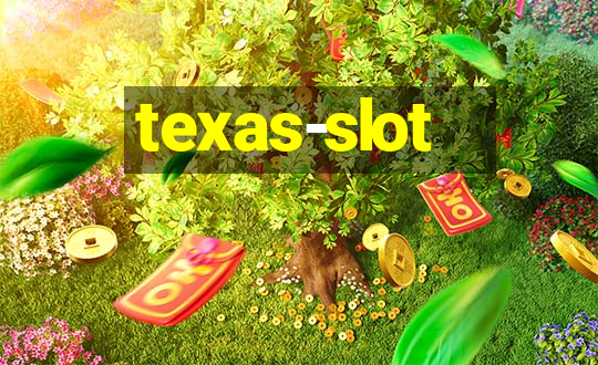 texas-slot