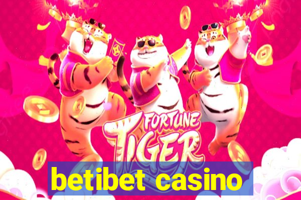 betibet casino