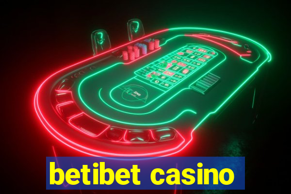 betibet casino