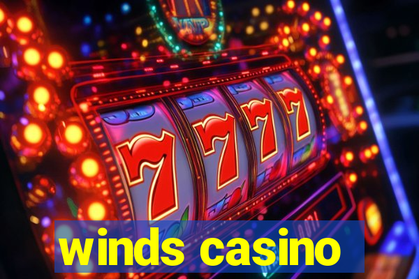 winds casino