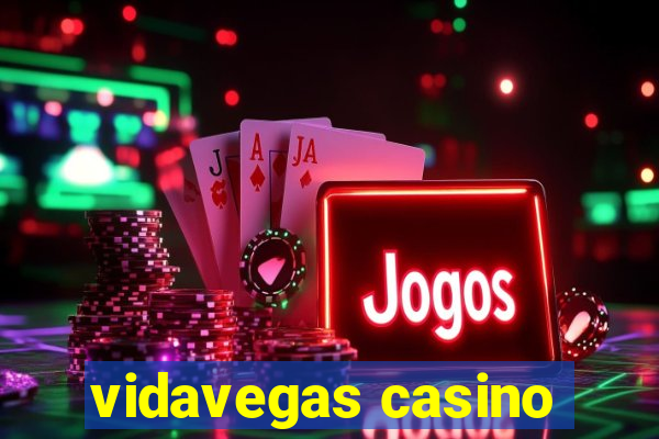 vidavegas casino