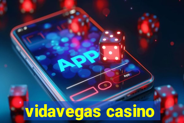 vidavegas casino