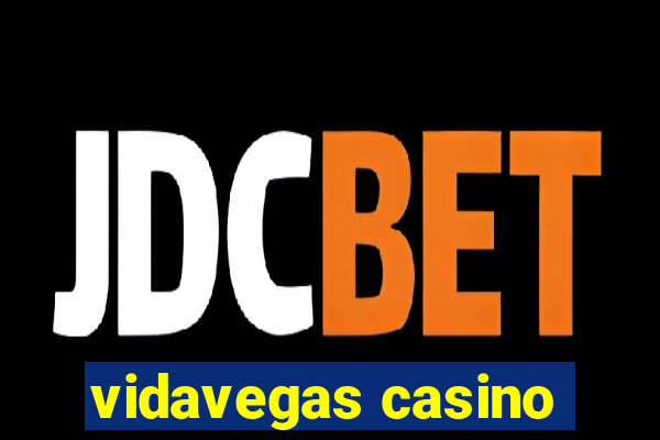 vidavegas casino