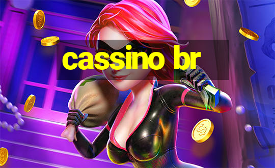 cassino br