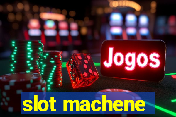 slot machene