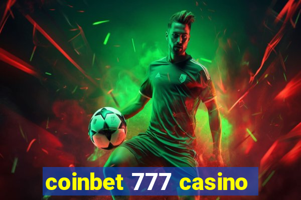 coinbet 777 casino