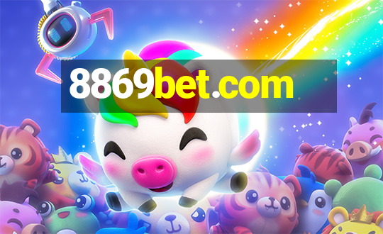 8869bet.com