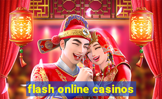 flash online casinos