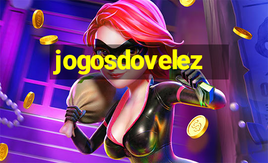 jogosdovelez