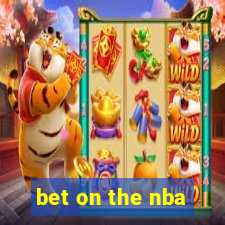 bet on the nba