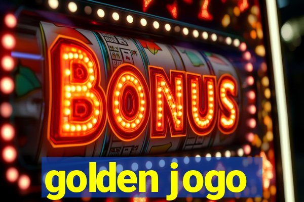 golden jogo