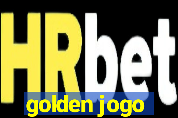 golden jogo