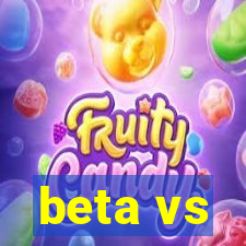 beta vs