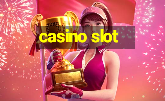 casino slot