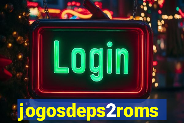 jogosdeps2roms