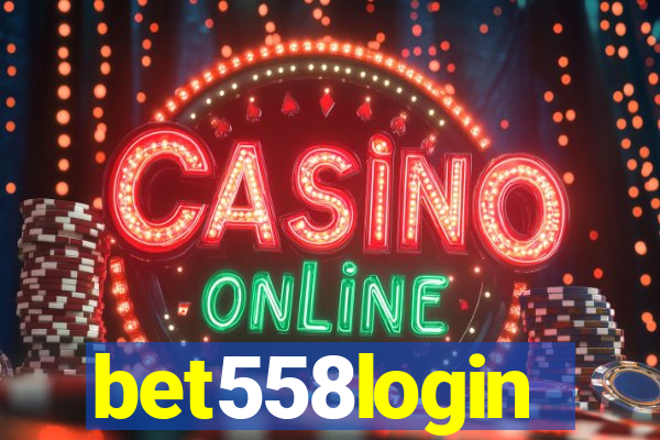 bet558login