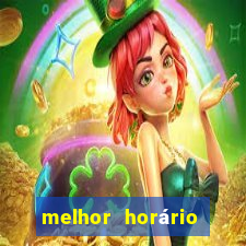 melhor horário para jogar o rabbit