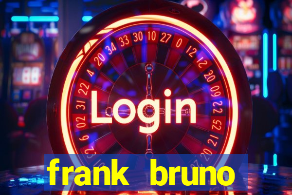 frank bruno sporting legends slot