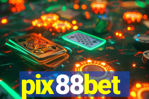 pix88bet