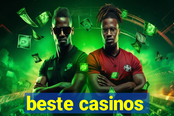 beste casinos