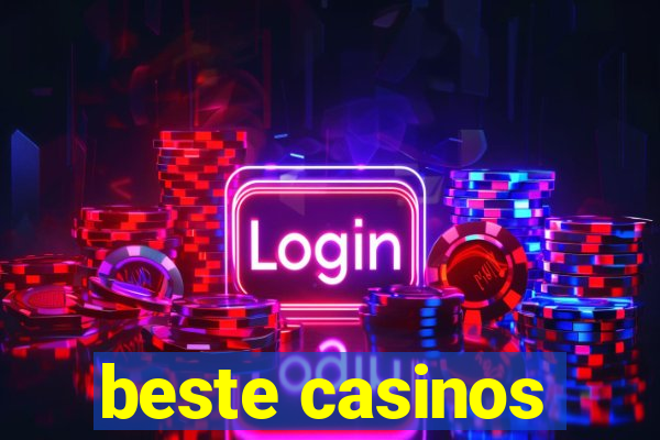 beste casinos