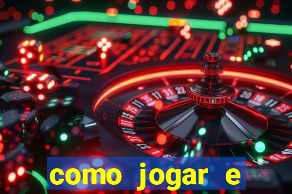 como jogar e ganhar no fortune tiger