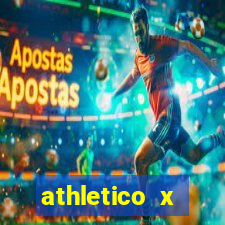 athletico x flamengo palpite