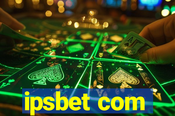 ipsbet com