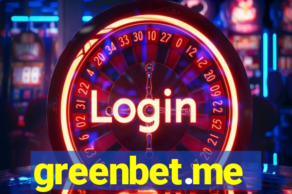 greenbet.me