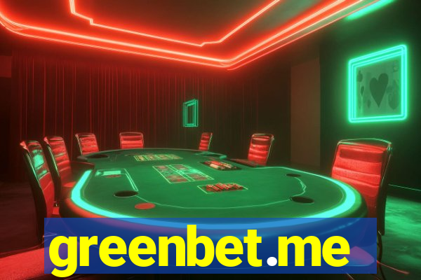 greenbet.me