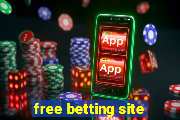 free betting site