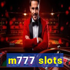 m777 slots