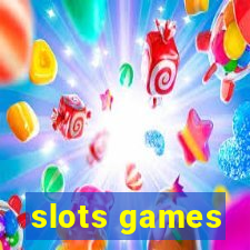 slots games