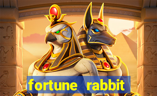 fortune rabbit melhor horario