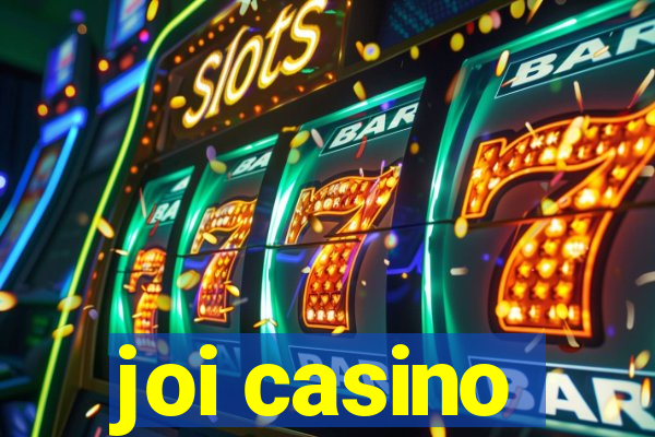 joi casino